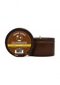 Nag Champa Massagekaars