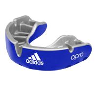 Adidas Self-Fit Gen4 Braces Senior Gold - Blue