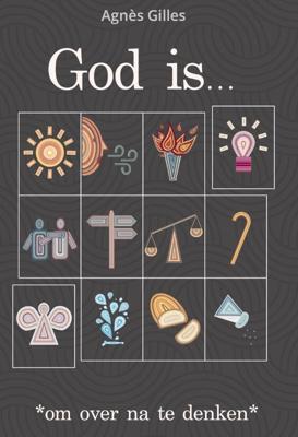 God is... (Hardback)