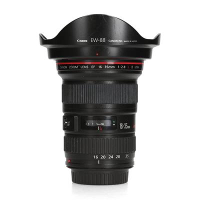 Canon Canon EF 16-35mm F2.8 L USM
