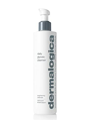 Dermalogica Gel Clear Start Daily Glycolic Cleanser 295ml