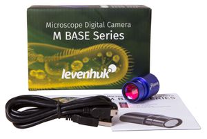 Levenhuk 70354 70354 Digitale microscoop