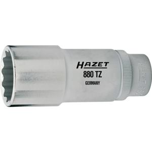 Hazet HAZET 880TZ-21 Dop (twaalfkant) Dopsleutelinzetstuk 21 mm 3/8 (10 mm)