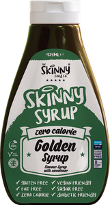 Skinny Syrup Golden Syrup (425 ml)