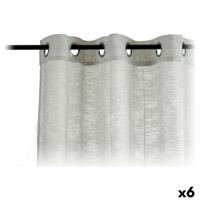 Gordijnen Gift Decor Grijs 140 x 260 cm 34 x 5 x 26 cm 26 x 42 x 3 cm