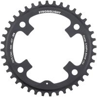 Stronglight ct2 campagnolo ekar chainring 13-speed, 4-arm, 123 mm bcd