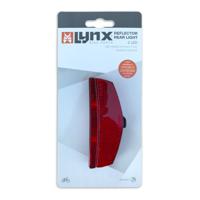 Lynx Achterlicht luxe sensor