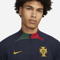Portugal Dri-Fit Strike Training Sweater 2022-2023 - thumbnail