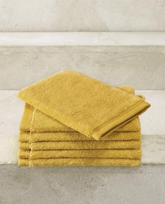 De Witte Lietaer De Witte Lietaer washand Excellence 16x22 ochre