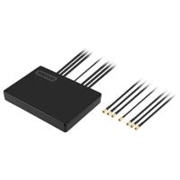 Molex 217853-1000 1 stuk(s)