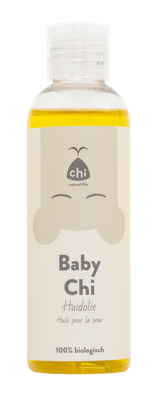 Chi Natural Life Baby Chi Huidolie
