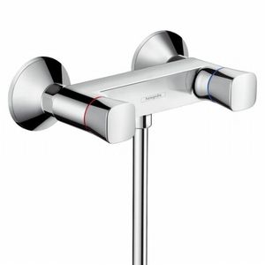 Hansgrohe Logis Douchekraan Chroom