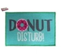 Deurmat Do not Disturb - 40 x 60 cm - thumbnail