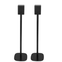 Vebos standaard LG SPK8-S zwart set Vebos standaard LG SPK8-S zwart set