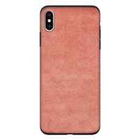 Marrakech Walls: iPhone XS Max Tough Case
