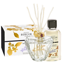 Maison Berger Geurstokjes Lolita Lempicka Premium Transparant 440 ml