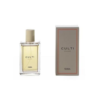 Culti Stile Classic Terra Roomspray 100ml