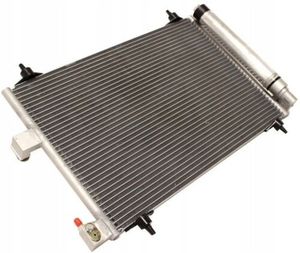 Condensor, airconditioning AC855547