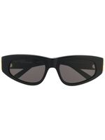 Balenciaga Eyewear lunettes de soleil dynasty - Noir