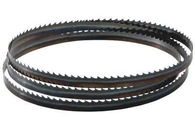 Metabo Accessoires Zaaglint BAS 500 / BAS 600, inductiegeharde tanden 3380x15x0,5, A6 hout - 909029171