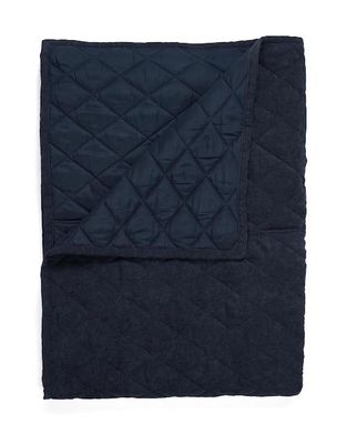 Essenza Billie Plaid Nightblue