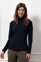 Zelda top - dark blue - 13173