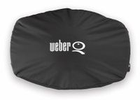 Weber Premium barbecuehoes - Q 200/2000 serie beschermkap - thumbnail