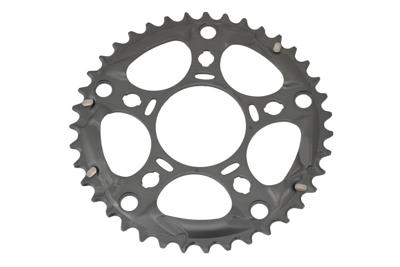 Shimano Ultegra FC-6703 Kettingblad 10V 39T - Zilver
