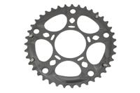 Shimano Ultegra FC-6703 Kettingblad 10V 39T - Zilver