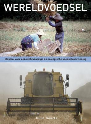 Wereldvoedsel (Paperback)