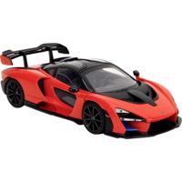 JADA TOYS McLaren Senna Fast & Furious Kant-en-klaar model Personenauto (model) JADA TOYS McLaren Senna Fast & Furious Kant-en-klaar model Personenauto (model)