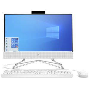 All-in-One 22-df0002nd (19Q30EA) Pc-systeem