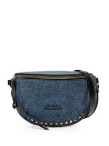 ISABEL MARANT sac banane Skano - Bleu