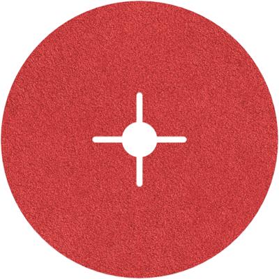 Bosch Accessoires Fiberschijf 180, K60 BFM+I - 2608621618