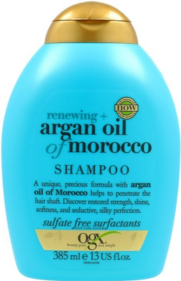 OGX Renewing Argan Oil Of Morocco Shampoo