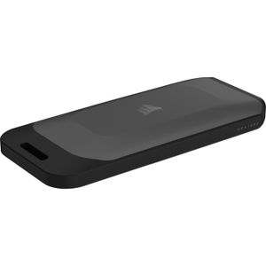 Corsair EX100U 4 TB USB Type-C 3.2 Gen 2 (3.1 Gen 2) Zwart