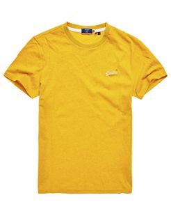 Superdry Ol Vintage Emb Tee casual t-shirt heren