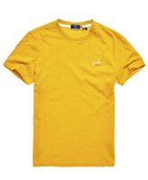 Superdry Ol Vintage Emb Tee casual t-shirt heren