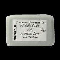 Evi Line Savonette de Marseille olijf 300 Gram