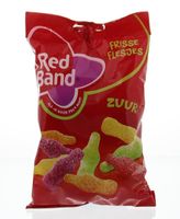 Red Band Frisse flesjes (150 gr)