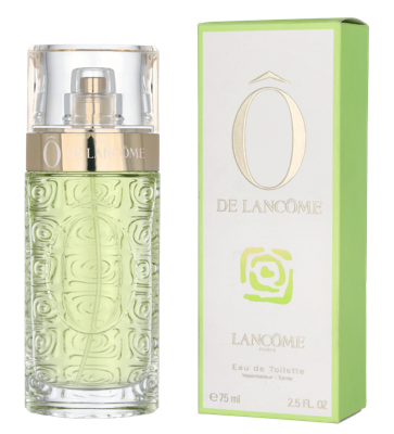 Lancome O De Lancome Eau de toilette Spray 75 ml Dames