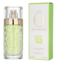 Lancome O De Lancome Eau de toilette Spray 75 ml Dames