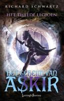 Het tweede legioen (Paperback)