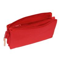 Alleshouder Safta Rood 22 x 12 x 3 cm