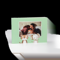Fotoboek Softcover A6 Liggend