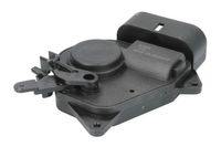 Regelklep, centrale vergrendeling 601019043441P