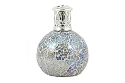 Geurlamp Fairy Ball S roze - Ashleigh and burwood