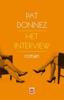 Het interview - Pat Donnez - ebook