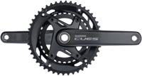 SHIMANO crankstel "cues fc-u6010-2"