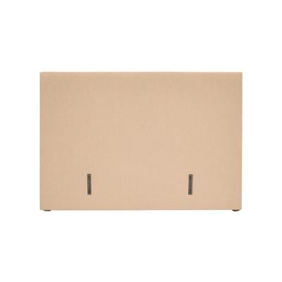 OP=OP Hoofdbord Basic Beige 140 x 100